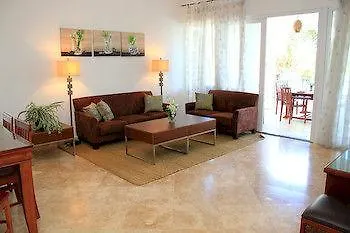 Luxury Beach Condo קברטה הרפובליקה הדומיניקנית