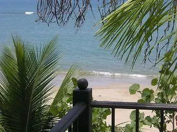מלון Luxury Beach Condo קברטה