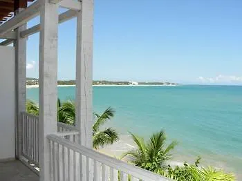 Luxury Beach Condo קברטה 4*,