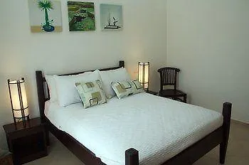 מלון Luxury Beach Condo קברטה