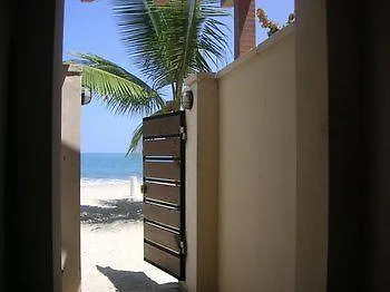 Luxury Beach Condo كاباريتي فندق