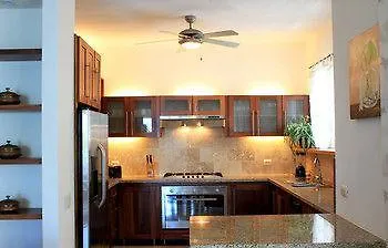 Luxury Beach Condo キャバレテ 4*,